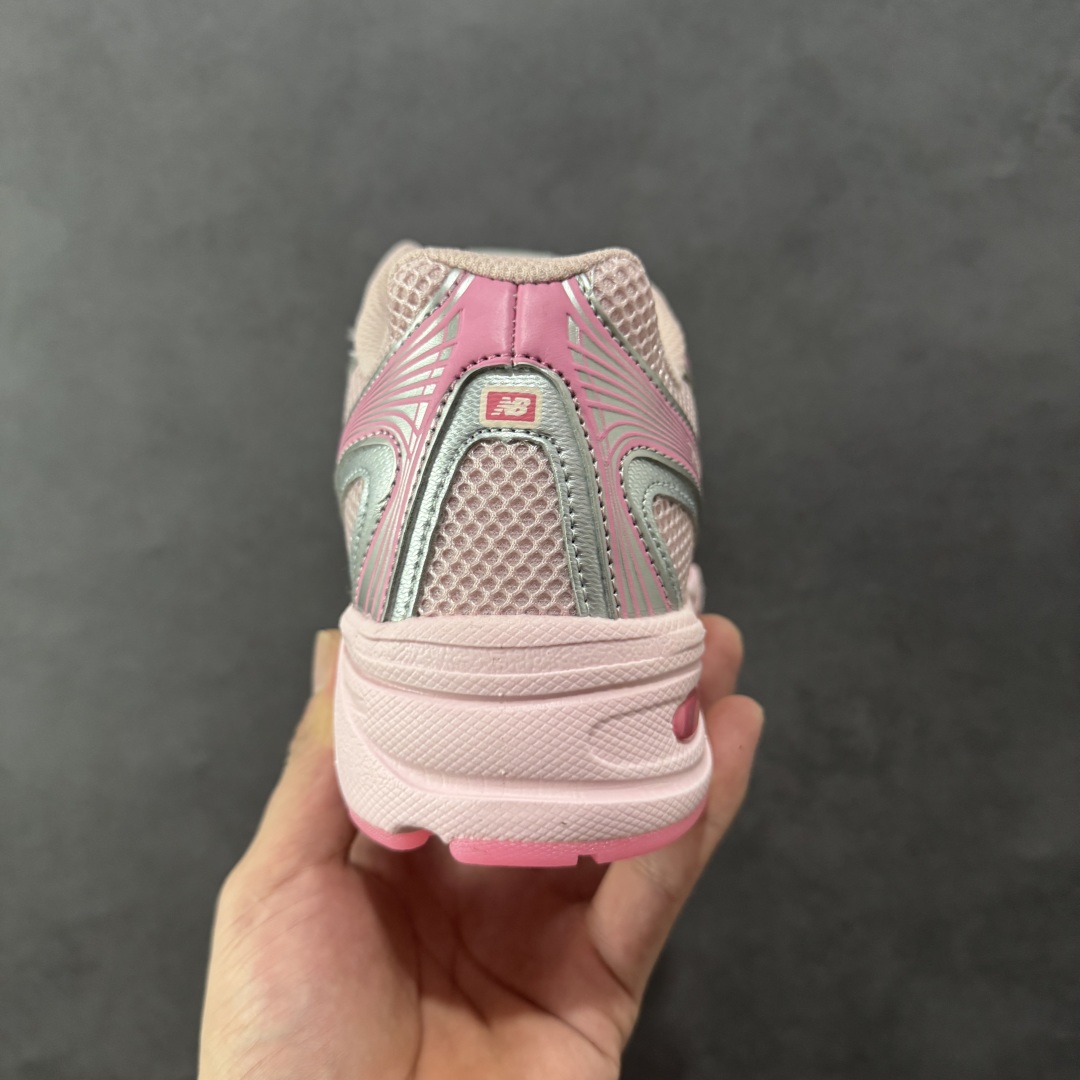 图片[4]-【K8版本】新百伦中古跑鞋 New Balance 740系列新百伦 潮流男女运动鞋 NB740跑步鞋透气鞋复古潮鞋 货号：U740AP2 尺码：36 37 37.5 38 38.5 39.5 40 40.5 41.5 42 42.5 43 44 45-选品中心