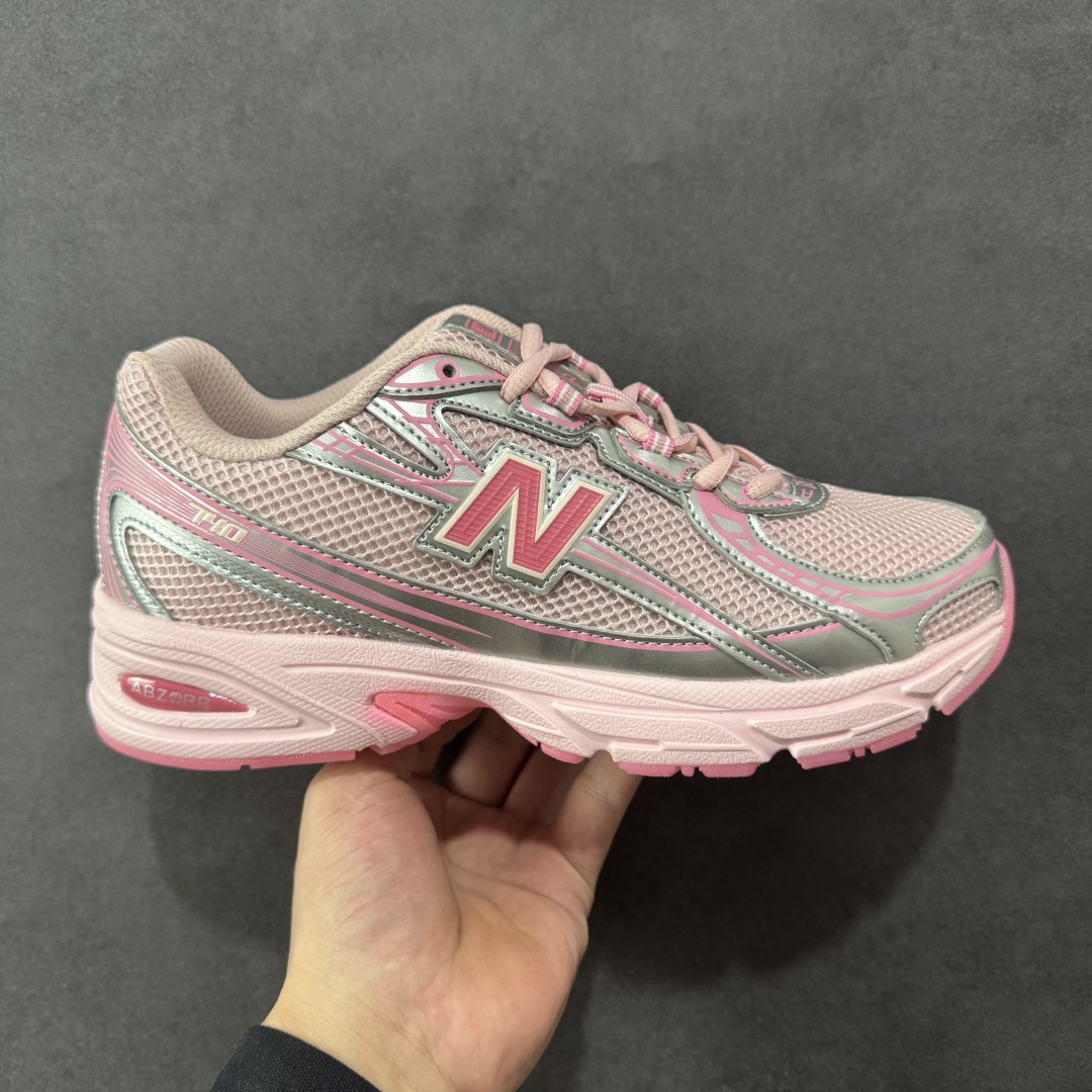【K8版本】新百伦中古跑鞋 New Balance 740系列新百伦 潮流男女运动鞋 NB740跑步鞋透气鞋复古潮鞋 货号:U740AP2 尺码:36 37 37.5 38 38.5 39.5 40 40.5 41.5 42 42.5 43 44 45-选品中心