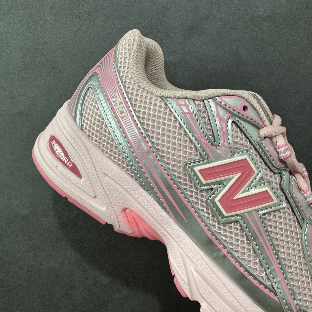 图片[6]-【K8版本】新百伦中古跑鞋 New Balance 740系列新百伦 潮流男女运动鞋 NB740跑步鞋透气鞋复古潮鞋 货号：U740AP2 尺码：36 37 37.5 38 38.5 39.5 40 40.5 41.5 42 42.5 43 44 45-选品中心