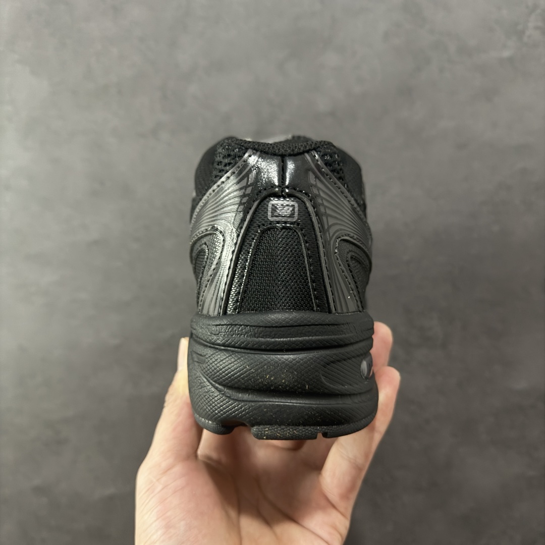 图片[4]-【K8版本】新百伦中古跑鞋 New Balance 740系列新百伦 潮流男女运动鞋 NB740跑步鞋透气鞋复古潮鞋 货号：U740BO2 尺码：36 37 37.5 38 38.5 39.5 40 40.5 41.5 42 42.5 43 44 45-选品中心