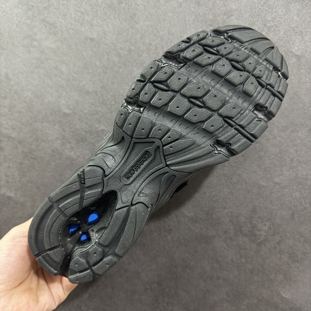 图片[9]-【K8版本】新百伦中古跑鞋 New Balance 740系列新百伦 潮流男女运动鞋 NB740跑步鞋透气鞋复古潮鞋 货号：U740BO2 尺码：36 37 37.5 38 38.5 39.5 40 40.5 41.5 42 42.5 43 44 45-选品中心