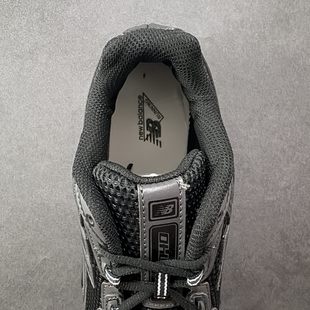 图片[7]-【K8版本】新百伦中古跑鞋 New Balance 740系列新百伦 潮流男女运动鞋 NB740跑步鞋透气鞋复古潮鞋 货号：U740BO2 尺码：36 37 37.5 38 38.5 39.5 40 40.5 41.5 42 42.5 43 44 45-选品中心