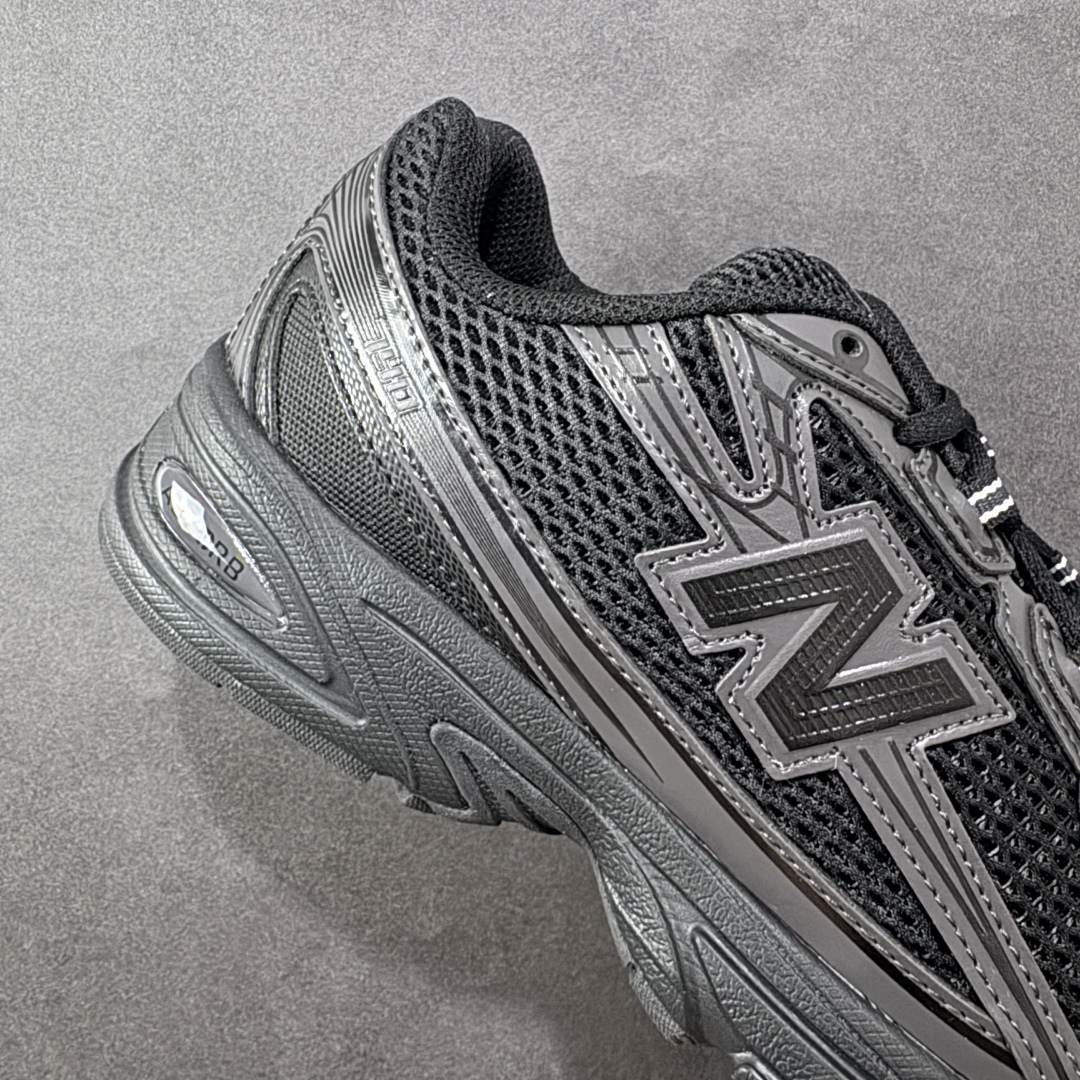 图片[6]-【K8版本】新百伦中古跑鞋 New Balance 740系列新百伦 潮流男女运动鞋 NB740跑步鞋透气鞋复古潮鞋 货号：U740BO2 尺码：36 37 37.5 38 38.5 39.5 40 40.5 41.5 42 42.5 43 44 45-选品中心