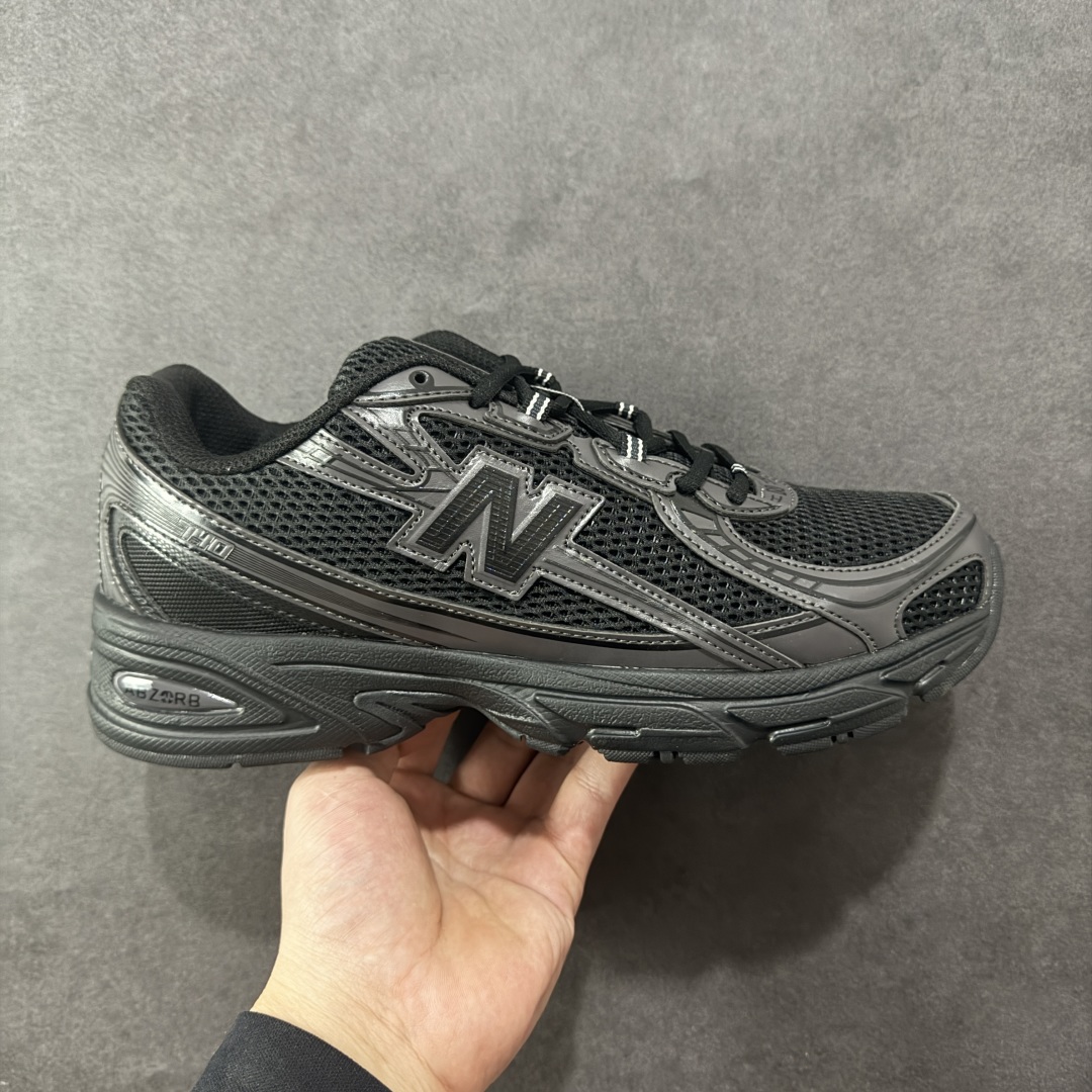 【K8版本】新百伦中古跑鞋 New Balance 740系列新百伦 潮流男女运动鞋 NB740跑步鞋透气鞋复古潮鞋 货号:U740BO2 尺码:36 37 37.5 38 38.5 39.5 40 40.5 41.5 42 42.5 43 44 45-选品中心
