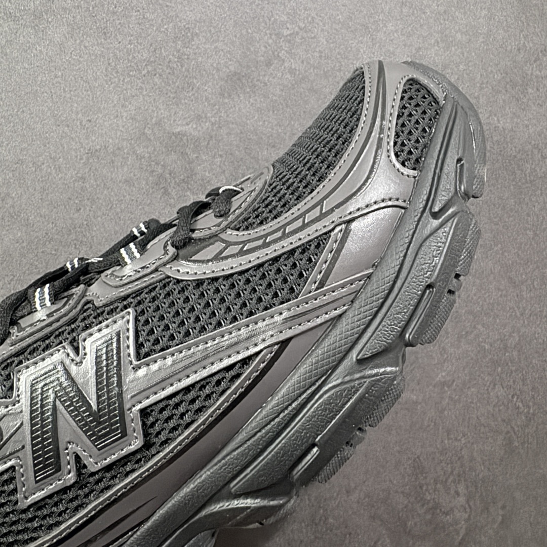 图片[5]-【K8版本】新百伦中古跑鞋 New Balance 740系列新百伦 潮流男女运动鞋 NB740跑步鞋透气鞋复古潮鞋 货号：U740BO2 尺码：36 37 37.5 38 38.5 39.5 40 40.5 41.5 42 42.5 43 44 45-选品中心