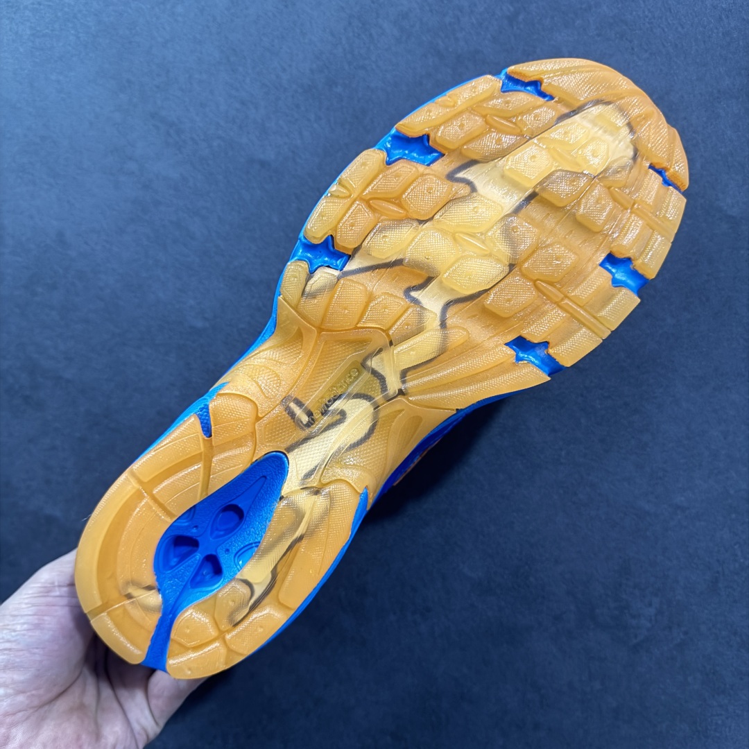 图片[9]-【K8版本】新百伦中古跑鞋 New Balance 740系列新百伦 潮流男女运动鞋 NB740跑步鞋透气鞋复古潮鞋 货号：U740CB2 尺码：36 37 37.5 38 38.5 39.5 40 40.5 41.5 42 42.5 43 44 45-选品中心