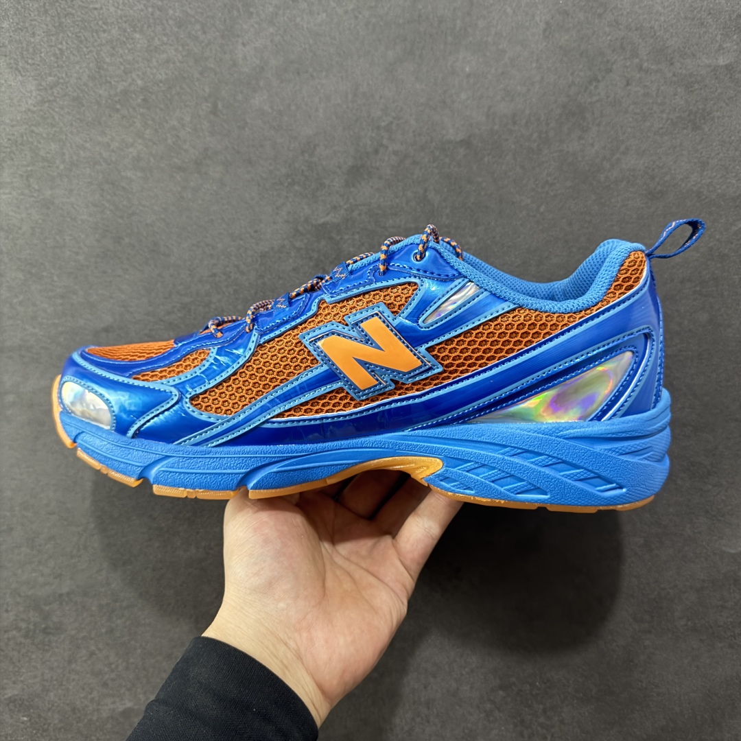 图片[2]-【K8版本】新百伦中古跑鞋 New Balance 740系列新百伦 潮流男女运动鞋 NB740跑步鞋透气鞋复古潮鞋 货号：U740CB2 尺码：36 37 37.5 38 38.5 39.5 40 40.5 41.5 42 42.5 43 44 45-选品中心