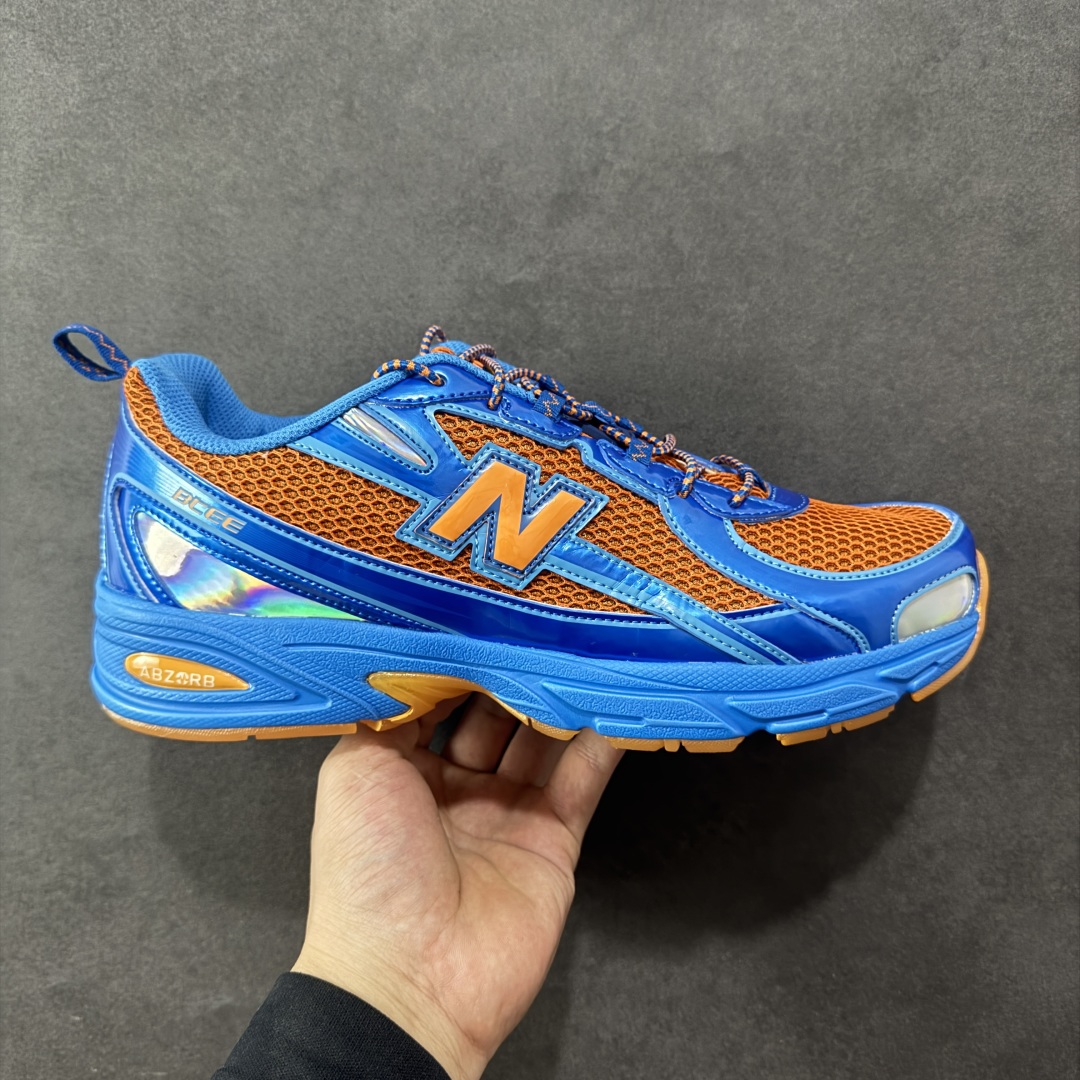 【K8版本】新百伦中古跑鞋 New Balance 740系列新百伦 潮流男女运动鞋 NB740跑步鞋透气鞋复古潮鞋 货号:U740CB2 尺码:36 37 37.5 38 38.5 39.5 40 40.5 41.5 42 42.5 43 44 45-选品中心