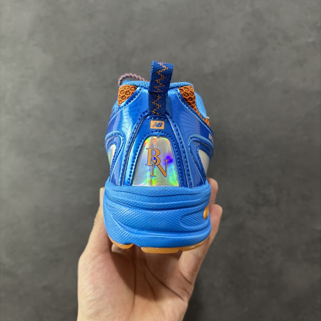 图片[4]-【K8版本】新百伦中古跑鞋 New Balance 740系列新百伦 潮流男女运动鞋 NB740跑步鞋透气鞋复古潮鞋 货号：U740CB2 尺码：36 37 37.5 38 38.5 39.5 40 40.5 41.5 42 42.5 43 44 45-选品中心