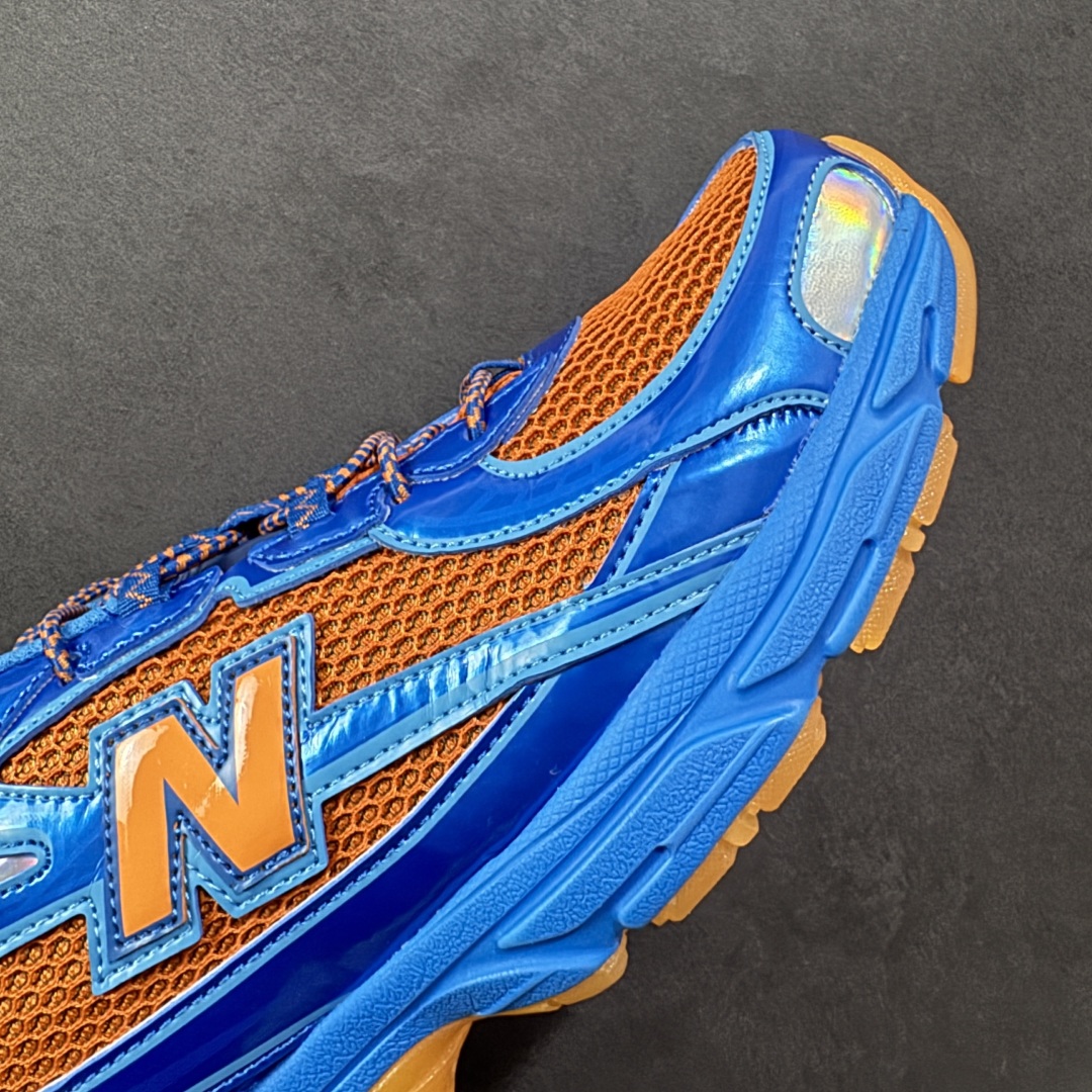 图片[5]-【K8版本】新百伦中古跑鞋 New Balance 740系列新百伦 潮流男女运动鞋 NB740跑步鞋透气鞋复古潮鞋 货号：U740CB2 尺码：36 37 37.5 38 38.5 39.5 40 40.5 41.5 42 42.5 43 44 45-选品中心