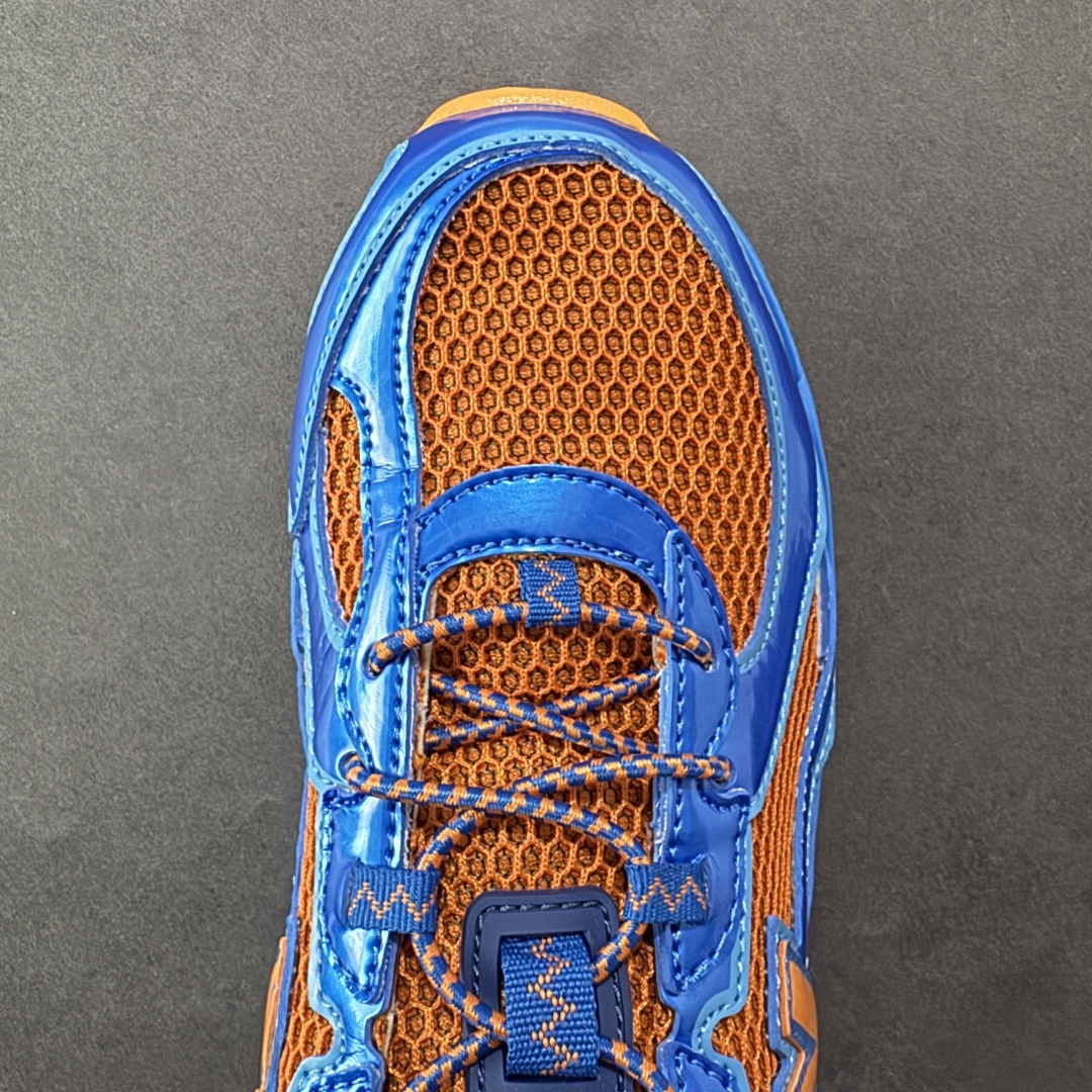 图片[8]-【K8版本】新百伦中古跑鞋 New Balance 740系列新百伦 潮流男女运动鞋 NB740跑步鞋透气鞋复古潮鞋 货号：U740CB2 尺码：36 37 37.5 38 38.5 39.5 40 40.5 41.5 42 42.5 43 44 45-选品中心