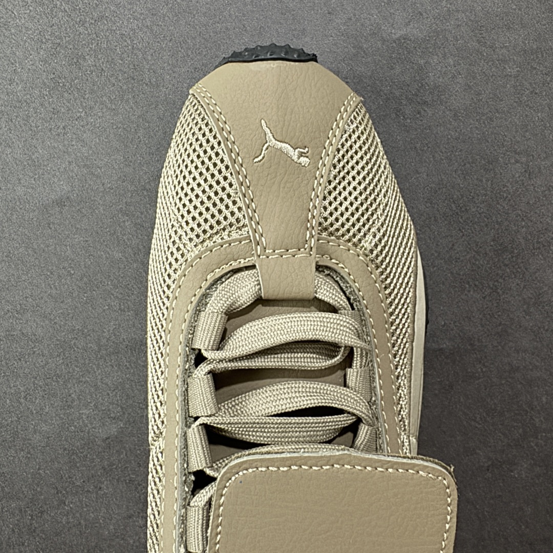 图片[8]-【公司级】Puma H-STREET 彪马薄底系列 复古运动休闲跑鞋 鞋面设计轻量透气 提供了舒适性和穿着感受 柔软内里材质 穿着更加舒适 橡胶鞋底提供持久的牵引力 货号：405046-02 尺码：35 36 37 37.5 38 38.5 39 40 40.5 41 42 42.5 43-选品中心