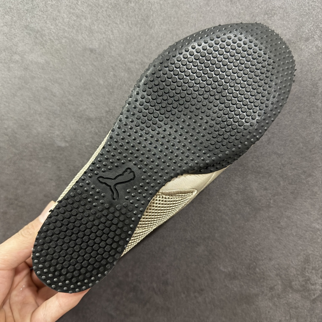 图片[9]-【公司级】Puma H-STREET 彪马薄底系列 复古运动休闲跑鞋 鞋面设计轻量透气 提供了舒适性和穿着感受 柔软内里材质 穿着更加舒适 橡胶鞋底提供持久的牵引力 货号：405046-02 尺码：35 36 37 37.5 38 38.5 39 40 40.5 41 42 42.5 43-选品中心