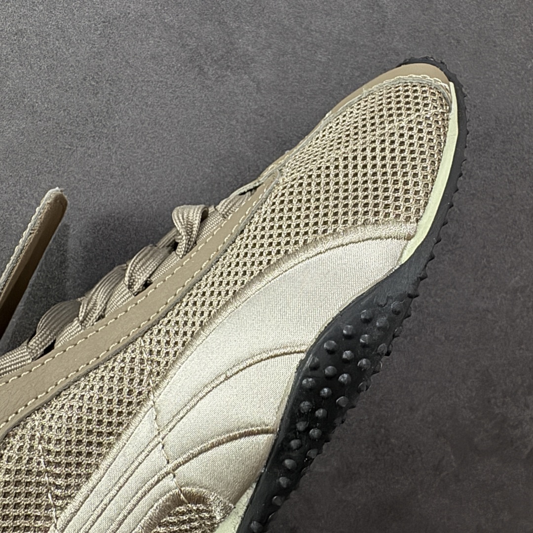 图片[5]-【公司级】Puma H-STREET 彪马薄底系列 复古运动休闲跑鞋 鞋面设计轻量透气 提供了舒适性和穿着感受 柔软内里材质 穿着更加舒适 橡胶鞋底提供持久的牵引力 货号：405046-02 尺码：35 36 37 37.5 38 38.5 39 40 40.5 41 42 42.5 43-选品中心