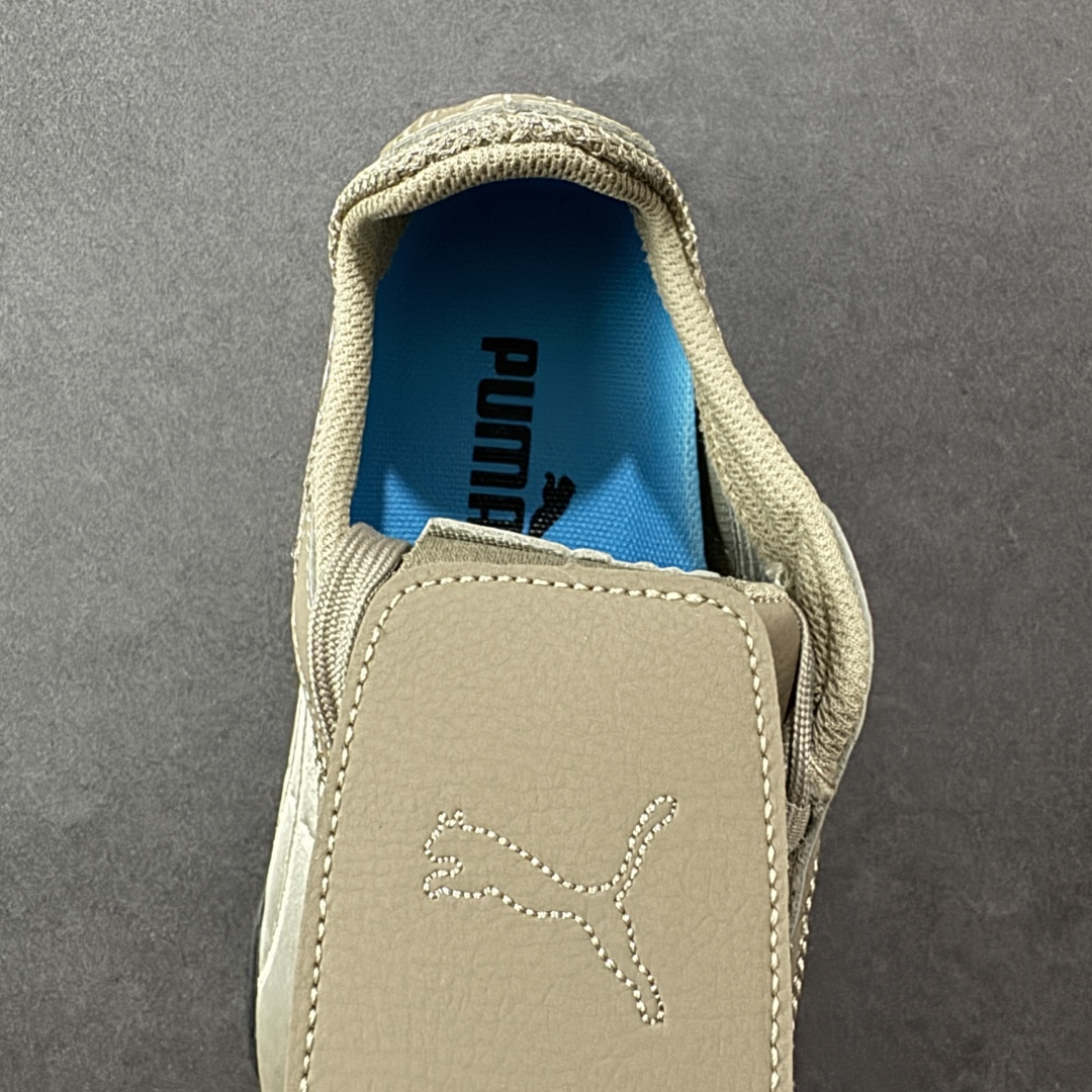 图片[7]-【公司级】Puma H-STREET 彪马薄底系列 复古运动休闲跑鞋 鞋面设计轻量透气 提供了舒适性和穿着感受 柔软内里材质 穿着更加舒适 橡胶鞋底提供持久的牵引力 货号：405046-02 尺码：35 36 37 37.5 38 38.5 39 40 40.5 41 42 42.5 43-选品中心