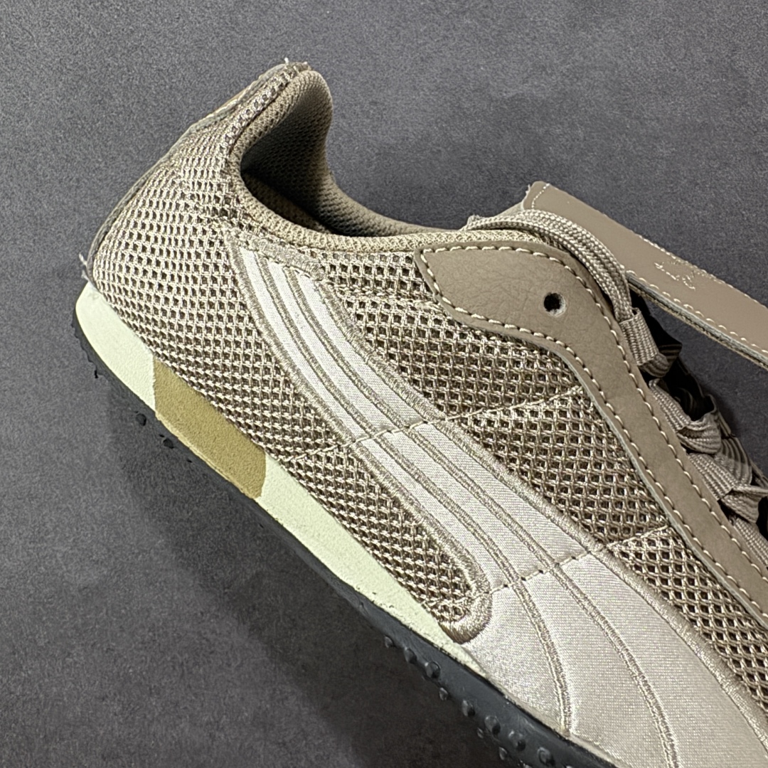 图片[6]-【公司级】Puma H-STREET 彪马薄底系列 复古运动休闲跑鞋 鞋面设计轻量透气 提供了舒适性和穿着感受 柔软内里材质 穿着更加舒适 橡胶鞋底提供持久的牵引力 货号：405046-02 尺码：35 36 37 37.5 38 38.5 39 40 40.5 41 42 42.5 43-选品中心