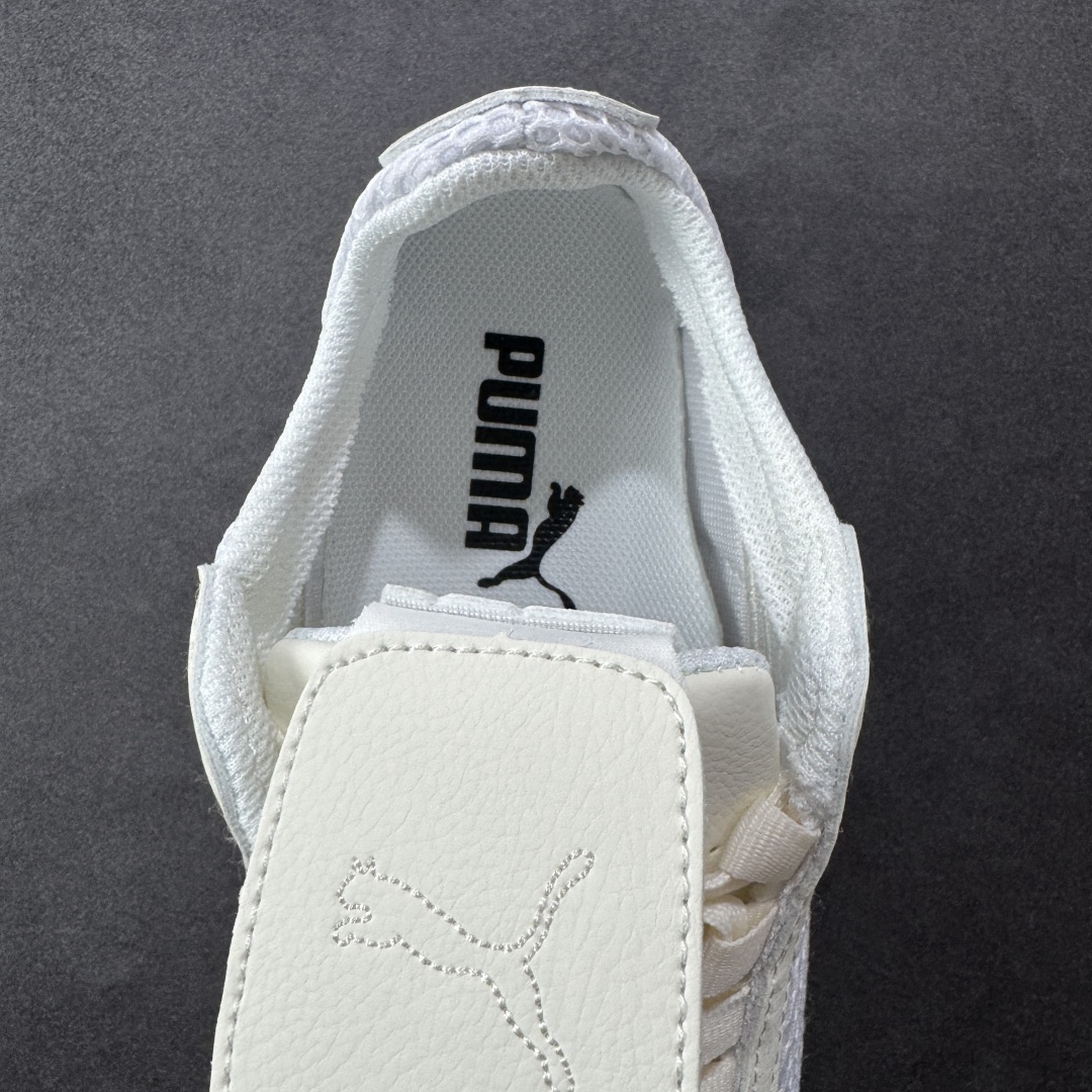 图片[7]-【公司级】Puma H-STREET 彪马薄底系列 复古运动休闲跑鞋 鞋面设计轻量透气 提供了舒适性和穿着感受 柔软内里材质 穿着更加舒适 橡胶鞋底提供持久的牵引力 货号：405046-01 尺码：35 36 37 37.5 38 38.5 39 40 40.5 41 42 42.5 43-选品中心