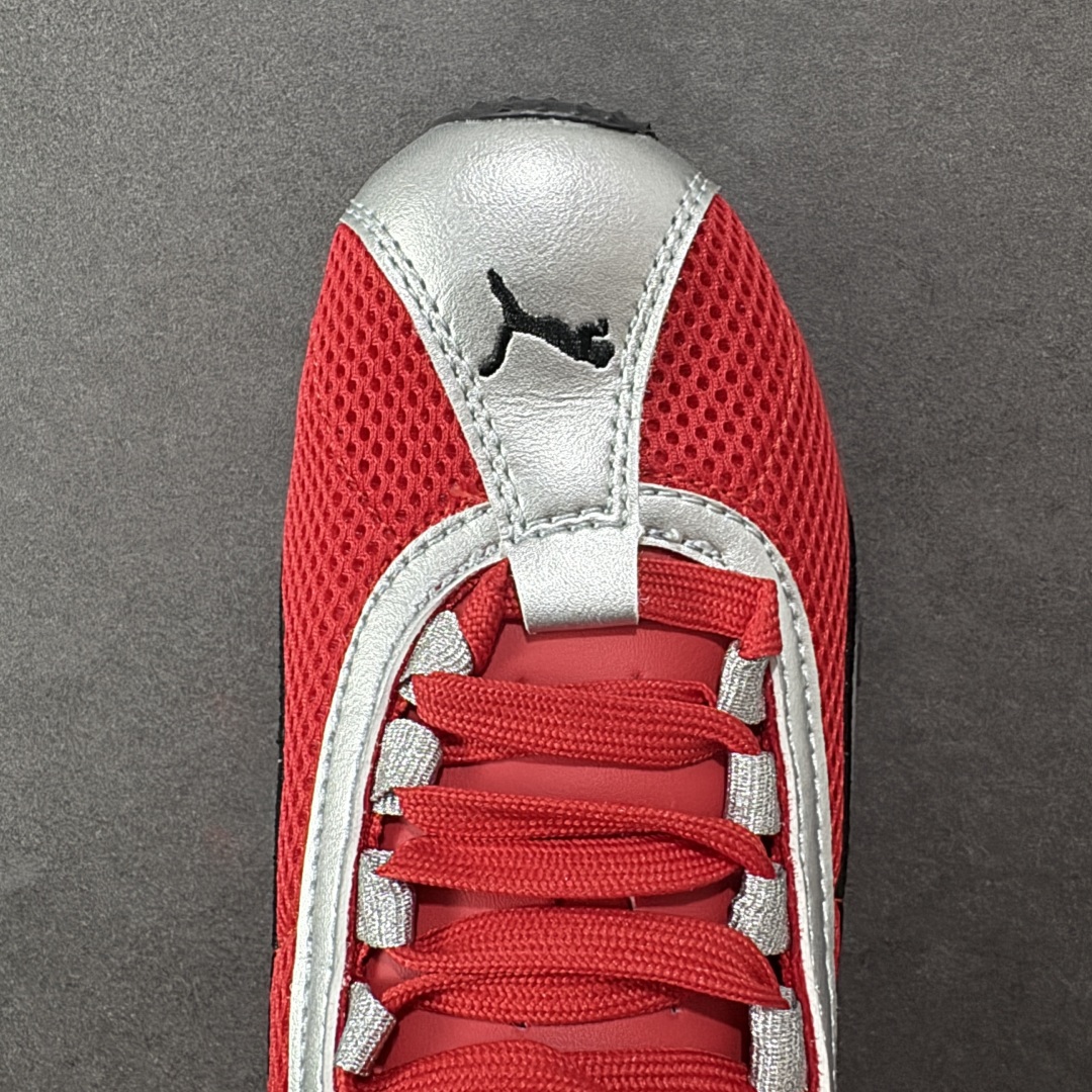 图片[8]-【公司级】Puma H-STREET 彪马薄底系列 复古运动休闲跑鞋 鞋面设计轻量透气 提供了舒适性和穿着感受 柔软内里材质 穿着更加舒适 橡胶鞋底提供持久的牵引力 货号：403692-03 尺码：35 36 37 37.5 38 38.5 39 40 40.5 41 42 42.5 43-选品中心