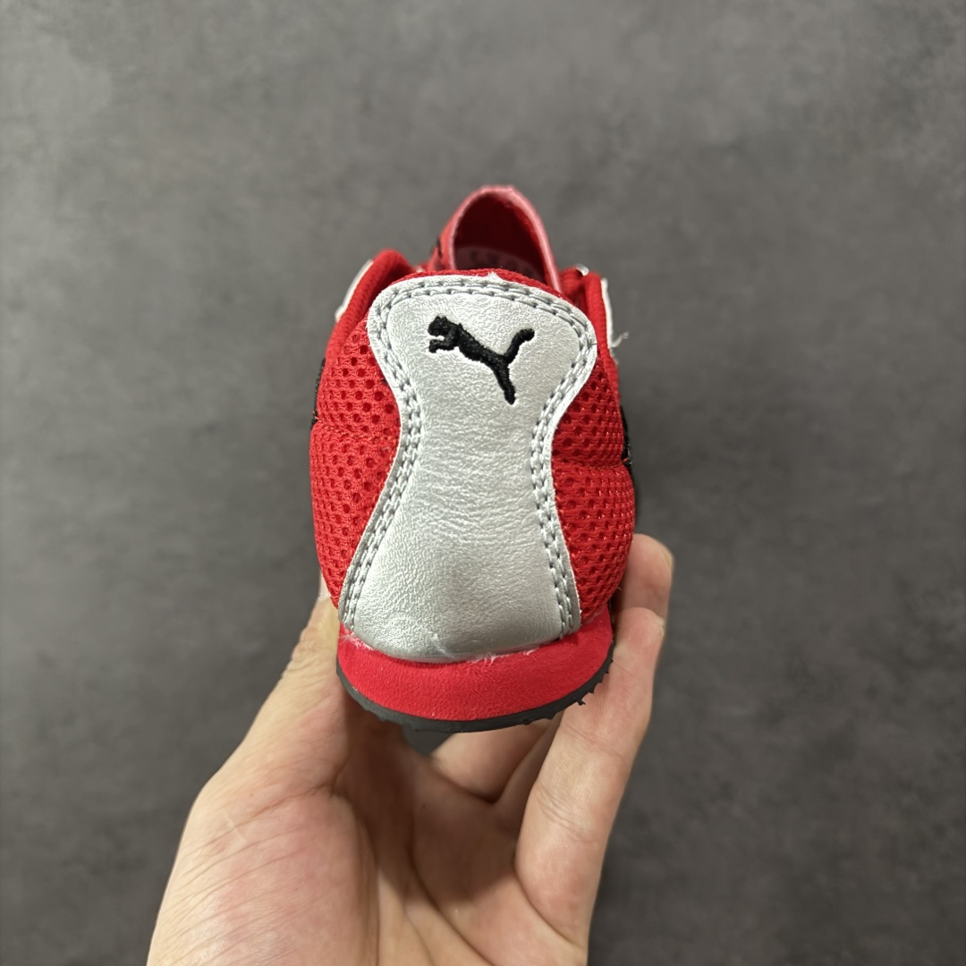 图片[4]-【公司级】Puma H-STREET 彪马薄底系列 复古运动休闲跑鞋 鞋面设计轻量透气 提供了舒适性和穿着感受 柔软内里材质 穿着更加舒适 橡胶鞋底提供持久的牵引力 货号：403692-03 尺码：35 36 37 37.5 38 38.5 39 40 40.5 41 42 42.5 43-选品中心