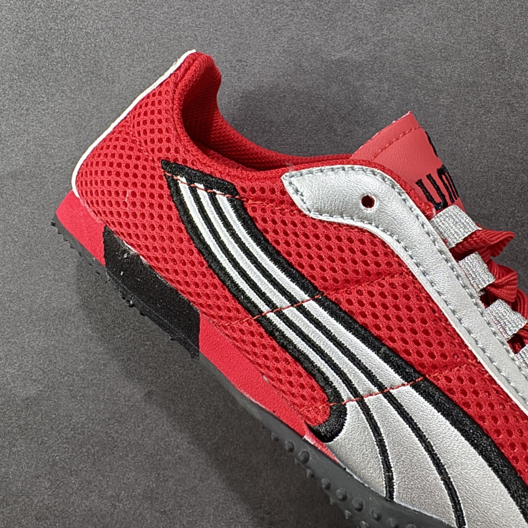 图片[6]-【公司级】Puma H-STREET 彪马薄底系列 复古运动休闲跑鞋 鞋面设计轻量透气 提供了舒适性和穿着感受 柔软内里材质 穿着更加舒适 橡胶鞋底提供持久的牵引力 货号：403692-03 尺码：35 36 37 37.5 38 38.5 39 40 40.5 41 42 42.5 43-选品中心