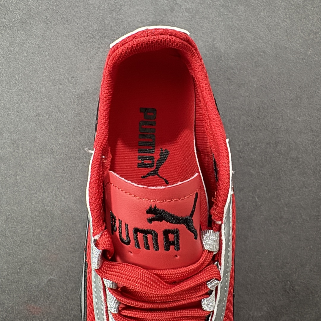 图片[7]-【公司级】Puma H-STREET 彪马薄底系列 复古运动休闲跑鞋 鞋面设计轻量透气 提供了舒适性和穿着感受 柔软内里材质 穿着更加舒适 橡胶鞋底提供持久的牵引力 货号：403692-03 尺码：35 36 37 37.5 38 38.5 39 40 40.5 41 42 42.5 43-选品中心