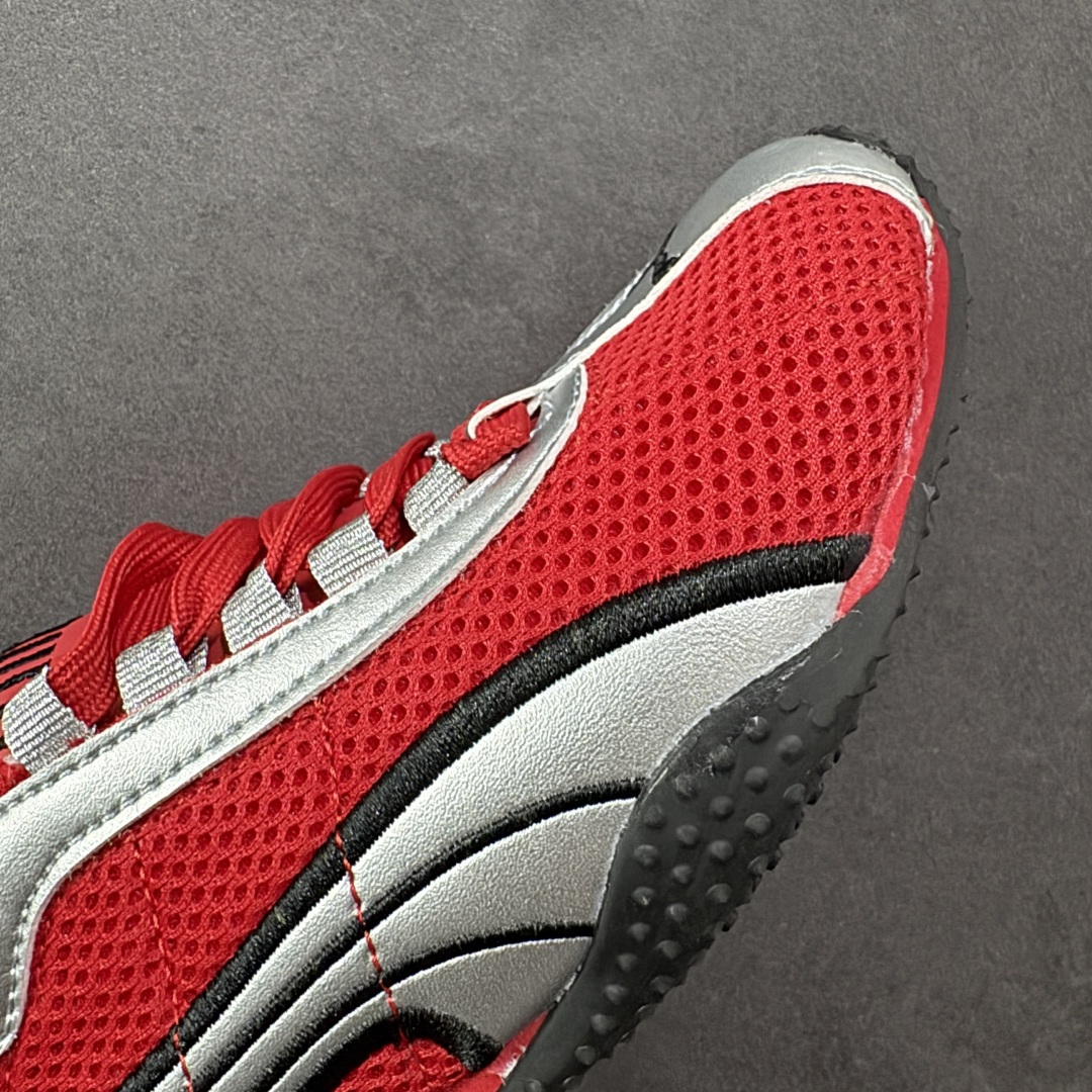 图片[5]-【公司级】Puma H-STREET 彪马薄底系列 复古运动休闲跑鞋 鞋面设计轻量透气 提供了舒适性和穿着感受 柔软内里材质 穿着更加舒适 橡胶鞋底提供持久的牵引力 货号：403692-03 尺码：35 36 37 37.5 38 38.5 39 40 40.5 41 42 42.5 43-选品中心