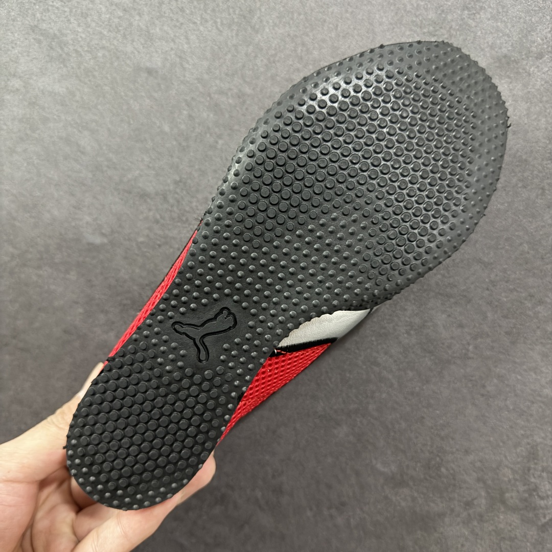 图片[9]-【公司级】Puma H-STREET 彪马薄底系列 复古运动休闲跑鞋 鞋面设计轻量透气 提供了舒适性和穿着感受 柔软内里材质 穿着更加舒适 橡胶鞋底提供持久的牵引力 货号：403692-03 尺码：35 36 37 37.5 38 38.5 39 40 40.5 41 42 42.5 43-选品中心