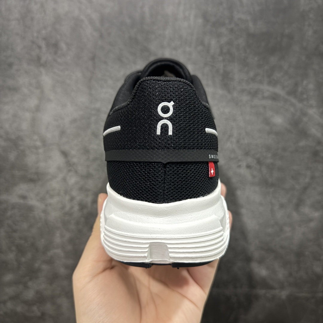 图片[4]-【PE版本】On 昂跑训练鞋Cloud 6代 新品男女同款防水缓震徒步鞋厚底增高运动老爹鞋 云模块高弹eva十橡胶组合，缓震回弹双效合一，抓地力及耐磨性兼备原装进口织物鞋面，厚实兼备透气性，同步原版高频压印及压胶处理，3m反光加持缓震性能提升：cloudtilt 2.0采用了先进的缓震技术，能够有效减少跑步时对关节的冲击，保护运动者的健康。其独特的缓震系统设计能够提供稳定的支撑，确保跑者在跑道上尽情释放潜能。 这款运动鞋注重透气性和舒适性，采用轻盈透气的材料，确保双脚在奔跑中感受自由和快感。紧密贴合脚型的设计，提供稳定的支撑，让跑者在奔跑中更加自如。 尺码：36 36.5 37 38 38.5 39 40 40.5 41 42 42.5 43 44 44.5 45-选品中心