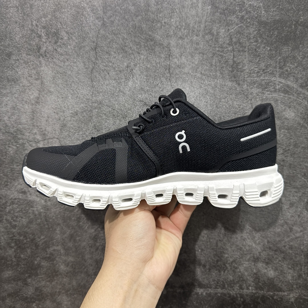 图片[2]-【PE版本】On 昂跑训练鞋Cloud 6代 新品男女同款防水缓震徒步鞋厚底增高运动老爹鞋 云模块高弹eva十橡胶组合，缓震回弹双效合一，抓地力及耐磨性兼备原装进口织物鞋面，厚实兼备透气性，同步原版高频压印及压胶处理，3m反光加持缓震性能提升：cloudtilt 2.0采用了先进的缓震技术，能够有效减少跑步时对关节的冲击，保护运动者的健康。其独特的缓震系统设计能够提供稳定的支撑，确保跑者在跑道上尽情释放潜能。 这款运动鞋注重透气性和舒适性，采用轻盈透气的材料，确保双脚在奔跑中感受自由和快感。紧密贴合脚型的设计，提供稳定的支撑，让跑者在奔跑中更加自如。 尺码：36 36.5 37 38 38.5 39 40 40.5 41 42 42.5 43 44 44.5 45-选品中心