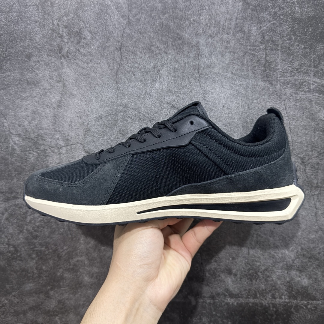 
【纯原版】迪桑特DESCENTE Chron TRAINER 黑色

市面最优品质 区别市场版本
DE