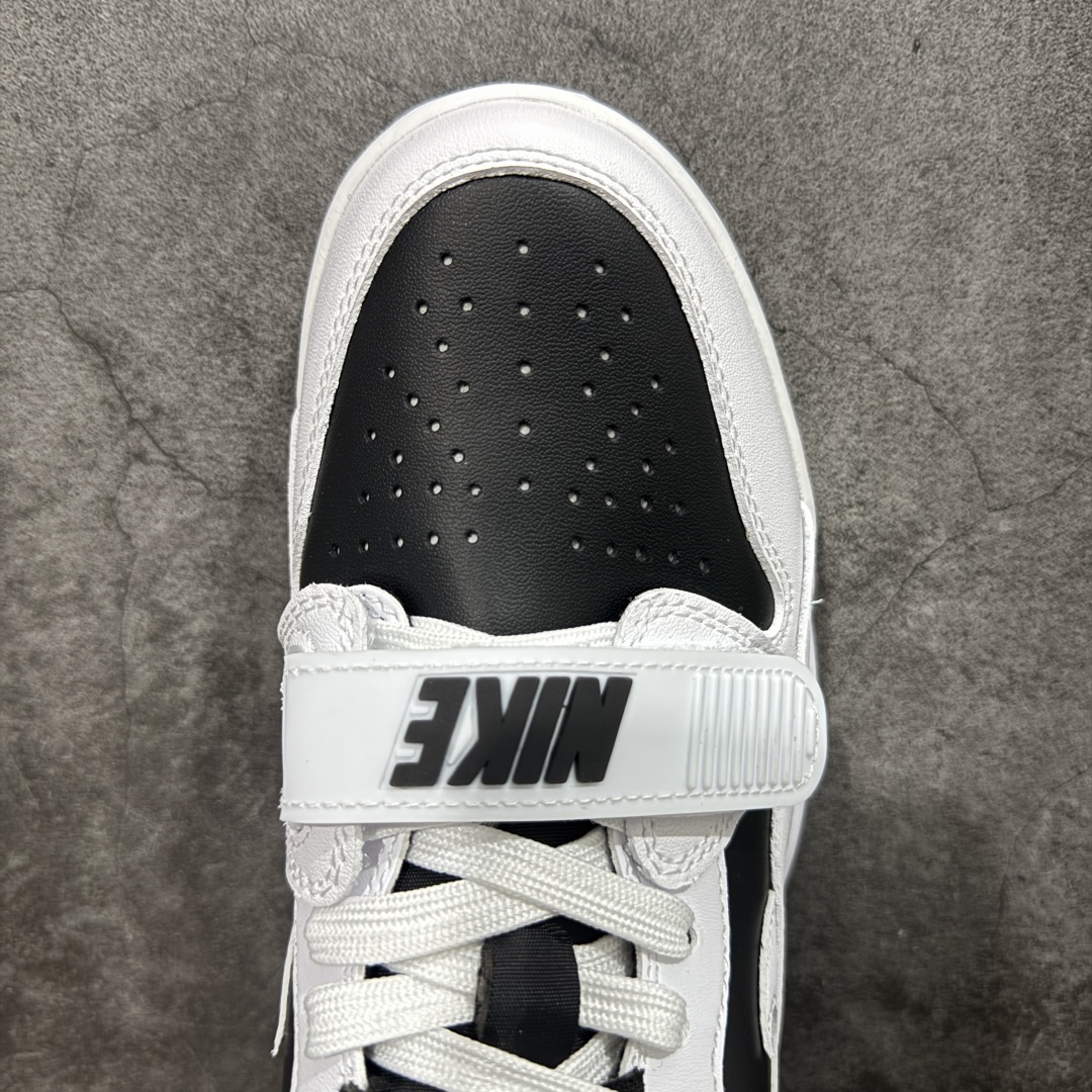 
【纯原N版】Air Jordan Legacy AJ312 Low 
低帮复古篮球鞋 白黑爆裂纹CD7