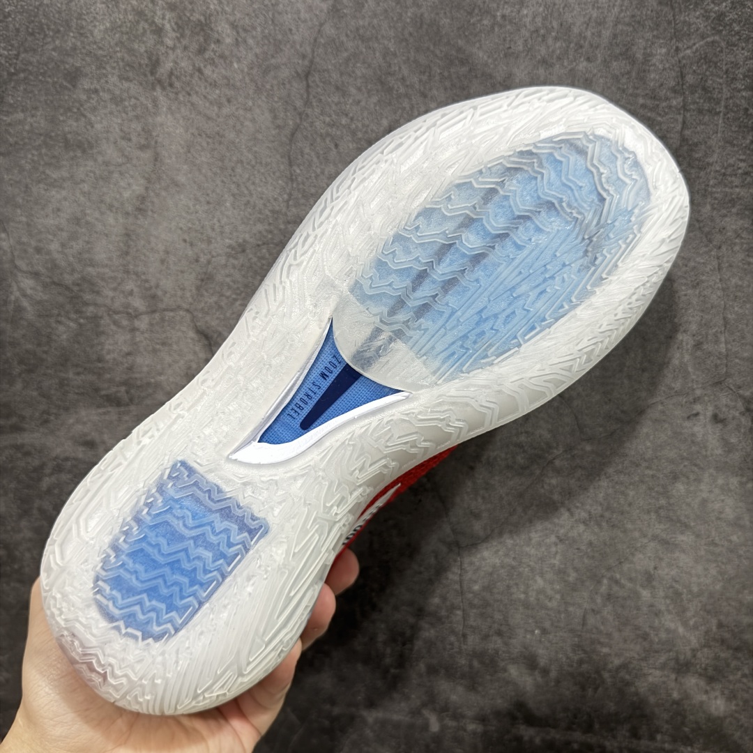  
【XO/OX版本】Air Zoom G.T.Cut EP
GT篮球鞋 红白 DM4551-600

