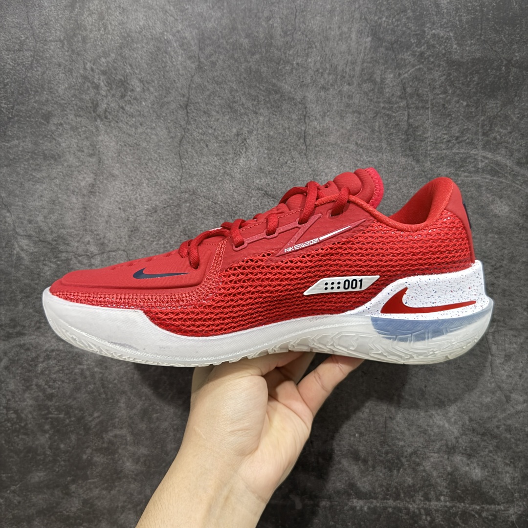  
【XO/OX版本】Air Zoom G.T.Cut EP
GT篮球鞋 红白 DM4551-600

