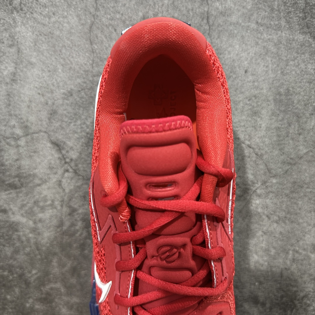  
【XO/OX版本】Air Zoom G.T.Cut EP
GT篮球鞋 红白 DM4551-600

