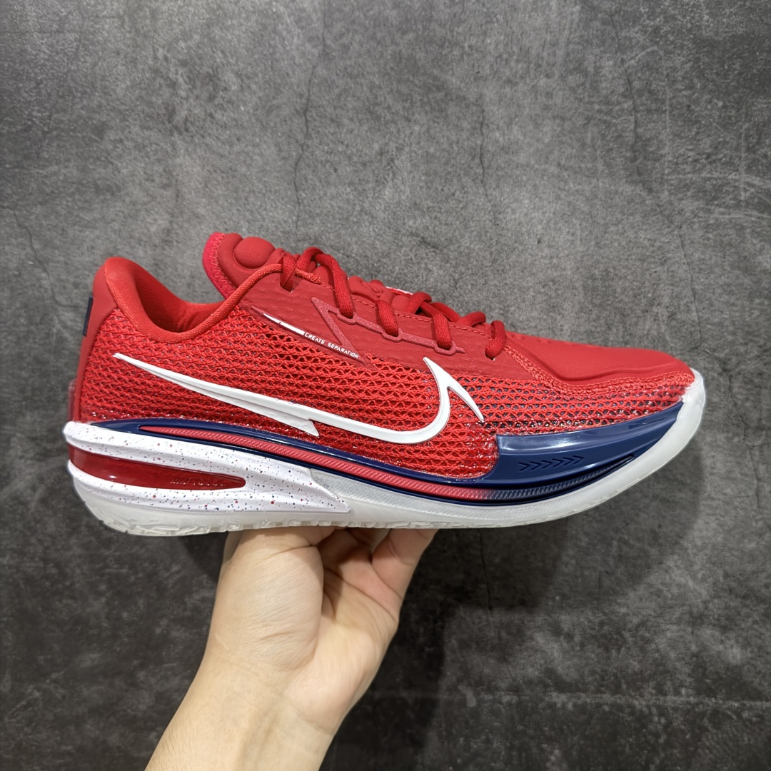  
【XO/OX版本】Air Zoom G.T.Cut EP
GT篮球鞋 红白 DM4551-600

