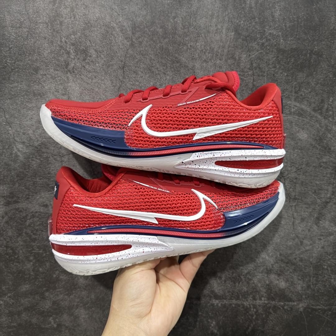  
【纯原】Air Zoom G.T.Cut EP
GT篮球鞋 红白 DM4551-600

行业巅峰之