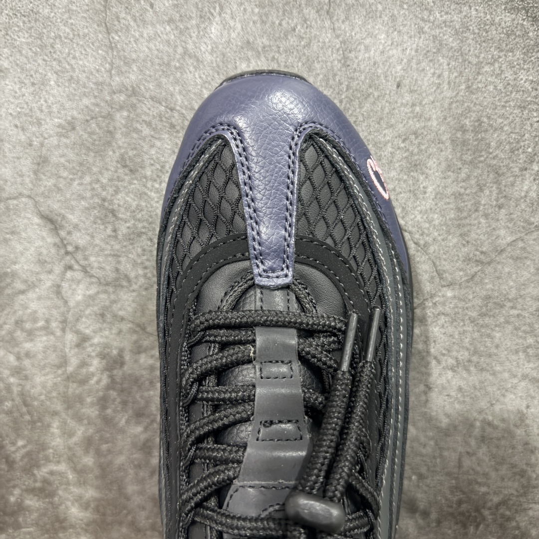 图片[5]-【EM纯原/小绿x】Corteiz x NK Air Max 95 联名复古舒适气垫运动鞋 FB2709-001 全部配色 原鞋开发生产 高度还原 一眼ZP既视感 男女鞋真标半码制 原楦原纸版数据开发 环保进口透气牛皮革材质 高弹EVA缓震中底组合开窗式Air气垫装置 外置防滑耐磨橡胶外底❗ 尺码：36 37.5 38 38.5 39 40 40.5 41 42 42.5 43 44 44.5 45 46 47.5-选品中心