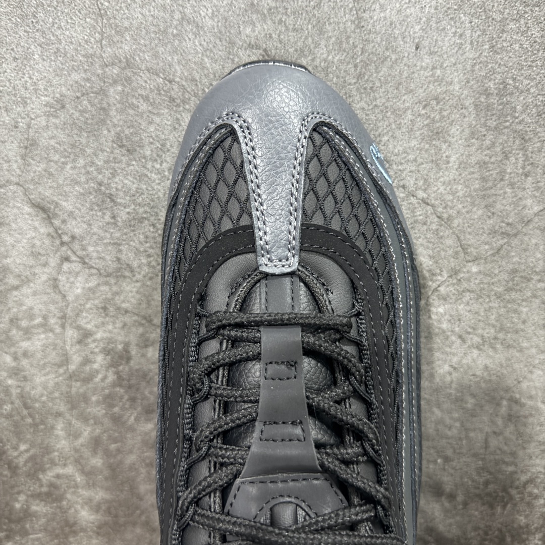 图片[5]-【EM纯原/小绿x】Corteiz x NK Air Max 95 联名复古舒适气垫运动鞋 FB2709-002 全部配色 原鞋开发生产 高度还原 一眼ZP既视感 男女鞋真标半码制 原楦原纸版数据开发 环保进口透气牛皮革材质 高弹EVA缓震中底组合开窗式Air气垫装置 外置防滑耐磨橡胶外底❗ 尺码：36 37.5 38 38.5 39 40 40.5 41 42 42.5 43 44 44.5 45 46 47.5-选品中心