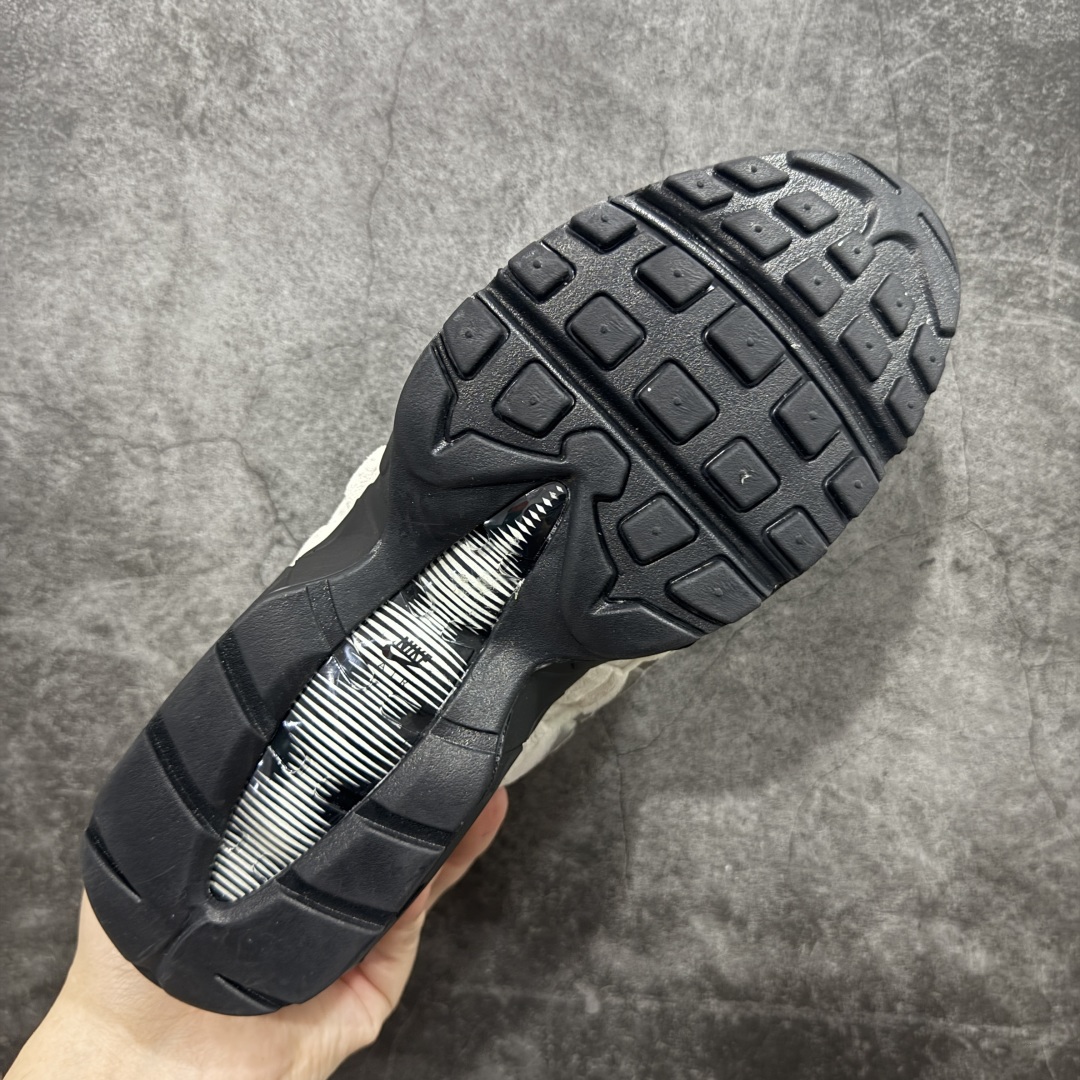 图片[9]-【EM纯原/小绿x】CDG x NK Air Max 95 OG 联名复古舒适气垫运动鞋 CU8406-101 全部配色 原鞋开发生产 高度还原 一眼ZP既视感 男女鞋真标半码制 原楦原纸版数据开发 环保进口透气牛皮革材质 高弹EVA缓震中底组合开窗式Air气垫装置 外置防滑耐磨橡胶外底❗ 尺码：36 37.5 38 38.5 39 40 40.5 41 42 42.5 43 44 44.5 45 46 47.5-选品中心