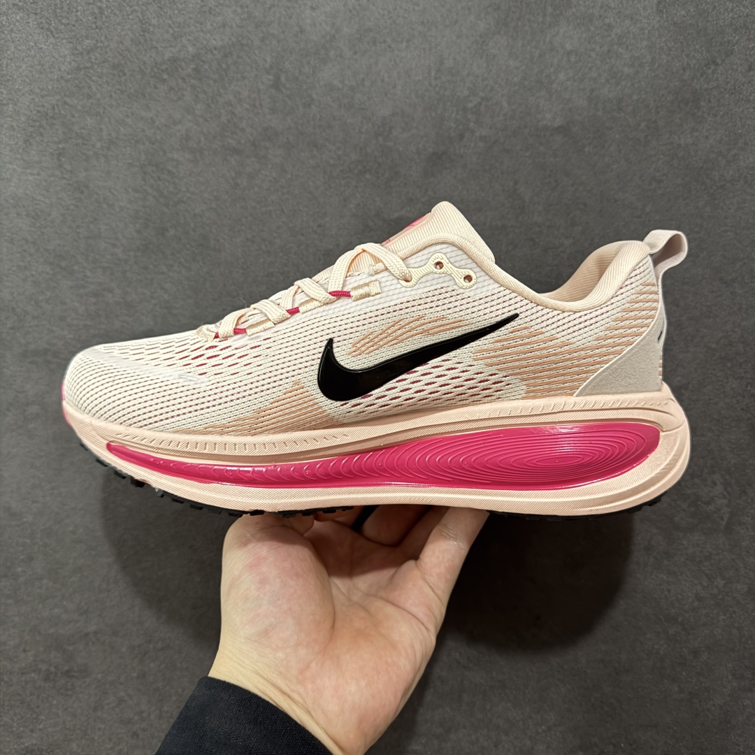 图片[2]-【S1版】Nike Air Zoom Vomero 18 全新科技运动跑鞋 HM6803-600 官方强力主推款式，Zoom缓震科技公司同步 官方主推1：1后置气垫 原档案开发 独立订单8色 陆续出货 各大平台 主推指定版 尺码：36-45-选品中心