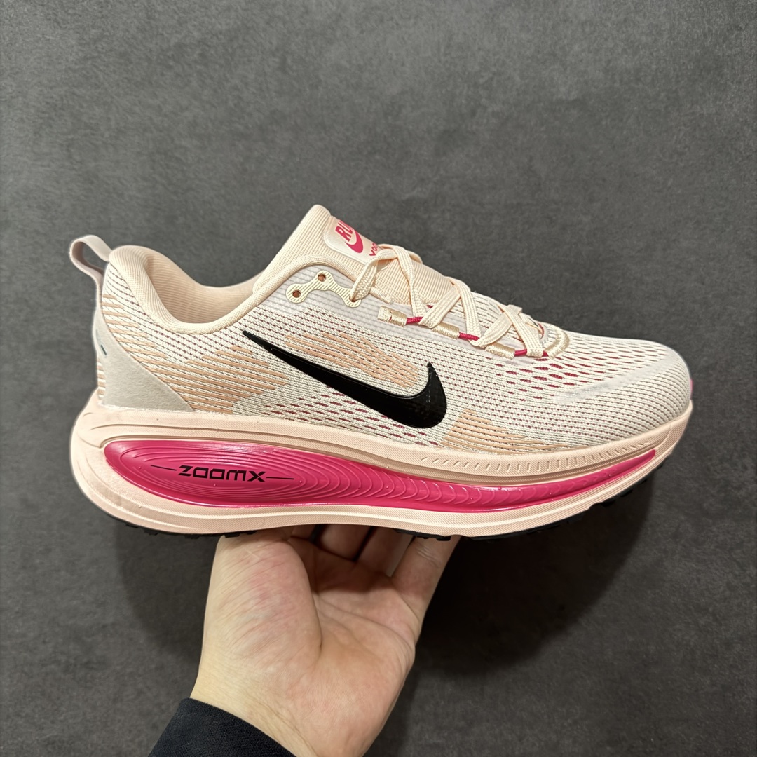 【S1版】Nike Air Zoom Vomero 18 全新科技运动跑鞋 HM6803-600 官方强力主推款式,Zoom缓震科技公司同步 官方主推1:1后置气垫 原档案开发 独立订单8色 陆续出货 各大平台 主推指定版 尺码:36-45-选品中心