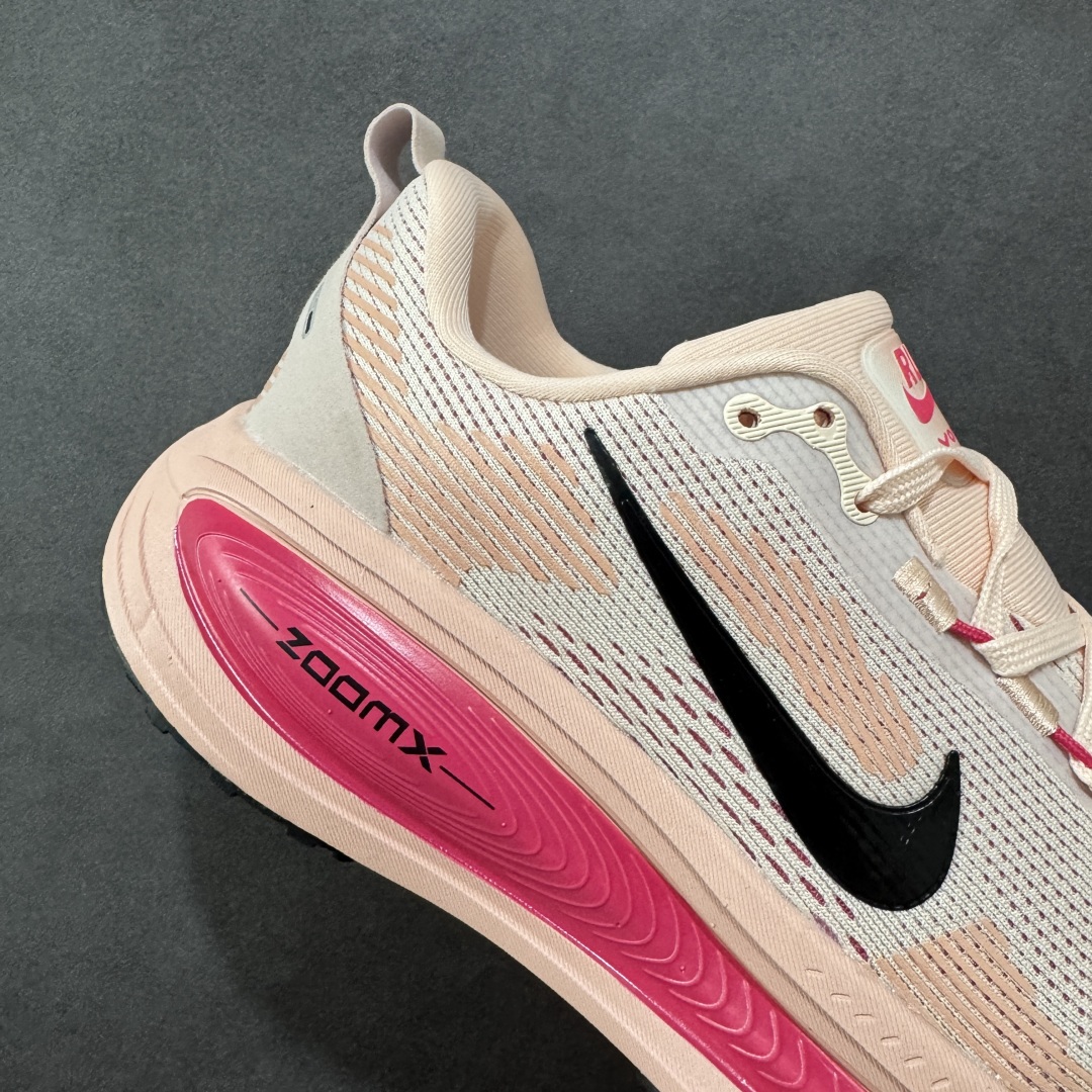 图片[6]-【S1版】Nike Air Zoom Vomero 18 全新科技运动跑鞋 HM6803-600 官方强力主推款式，Zoom缓震科技公司同步 官方主推1：1后置气垫 原档案开发 独立订单8色 陆续出货 各大平台 主推指定版 尺码：36-45-选品中心