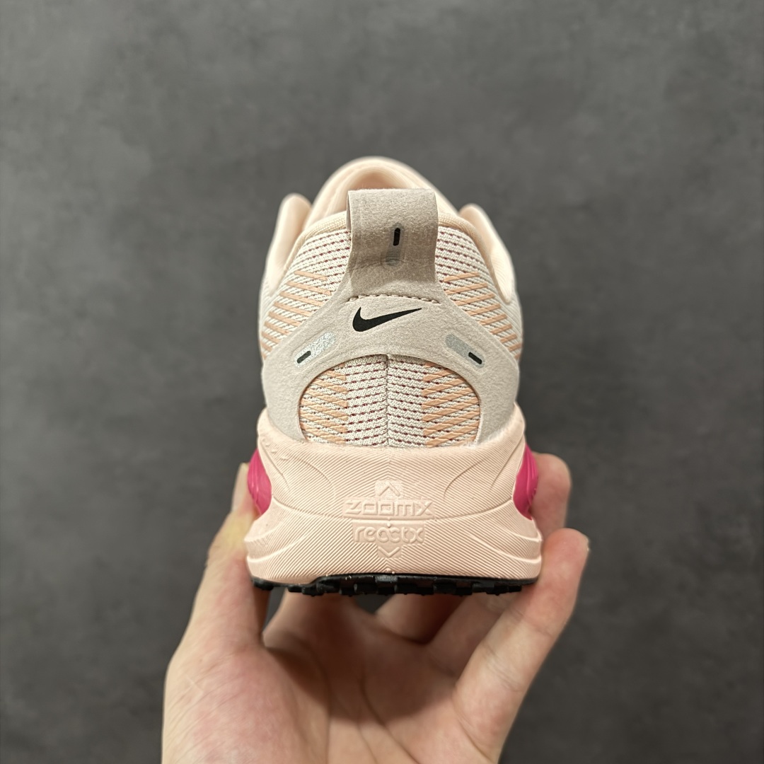 图片[4]-【S1版】Nike Air Zoom Vomero 18 全新科技运动跑鞋 HM6803-600 官方强力主推款式，Zoom缓震科技公司同步 官方主推1：1后置气垫 原档案开发 独立订单8色 陆续出货 各大平台 主推指定版 尺码：36-45-选品中心