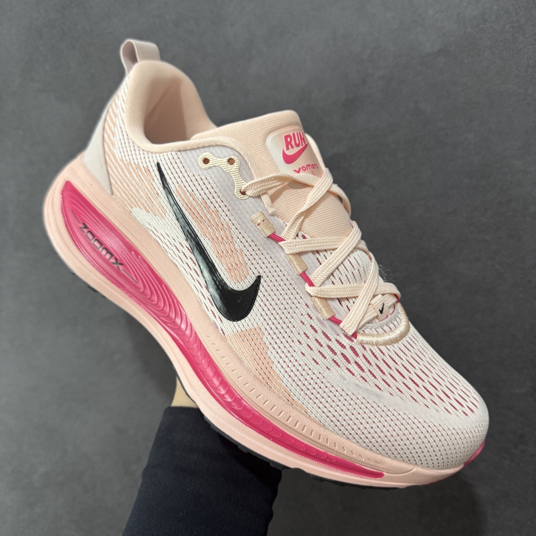 图片[3]-【S1版】Nike Air Zoom Vomero 18 全新科技运动跑鞋 HM6803-600 官方强力主推款式，Zoom缓震科技公司同步 官方主推1：1后置气垫 原档案开发 独立订单8色 陆续出货 各大平台 主推指定版 尺码：36-45-选品中心