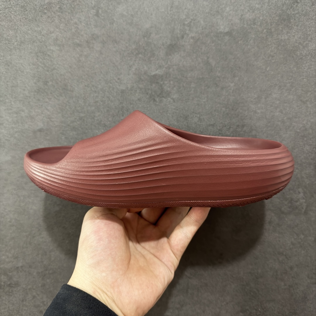 图片[2]-【正确组合底版】Nike ReactX Rejuven8 Slide 时尚舒适 防滑防磨一字拖鞋 HV4479-600 正确组合底 超高清洁度 完美版型 区别市面通货 采用质感柔软且出众回弹的 ReactX泡绵，发泡组合大底 脚感十分舒适，缔造非凡舒适的日常穿着体验，助你保持活力。  尺码：36-45-选品中心