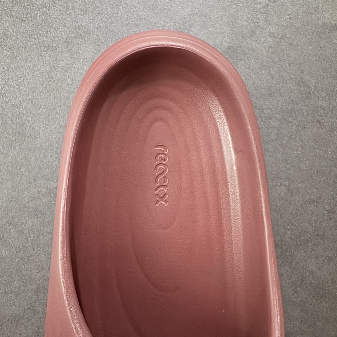 图片[7]-【正确组合底版】Nike ReactX Rejuven8 Slide 时尚舒适 防滑防磨一字拖鞋 HV4479-600 正确组合底 超高清洁度 完美版型 区别市面通货 采用质感柔软且出众回弹的 ReactX泡绵，发泡组合大底 脚感十分舒适，缔造非凡舒适的日常穿着体验，助你保持活力。  尺码：36-45-选品中心