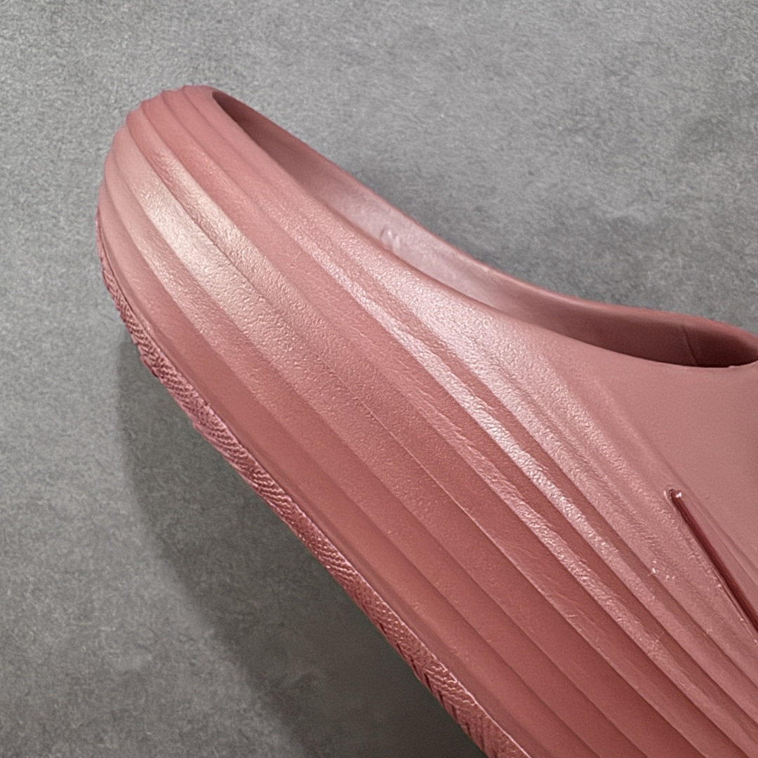 图片[6]-【正确组合底版】Nike ReactX Rejuven8 Slide 时尚舒适 防滑防磨一字拖鞋 HV4479-600 正确组合底 超高清洁度 完美版型 区别市面通货 采用质感柔软且出众回弹的 ReactX泡绵，发泡组合大底 脚感十分舒适，缔造非凡舒适的日常穿着体验，助你保持活力。  尺码：36-45-选品中心