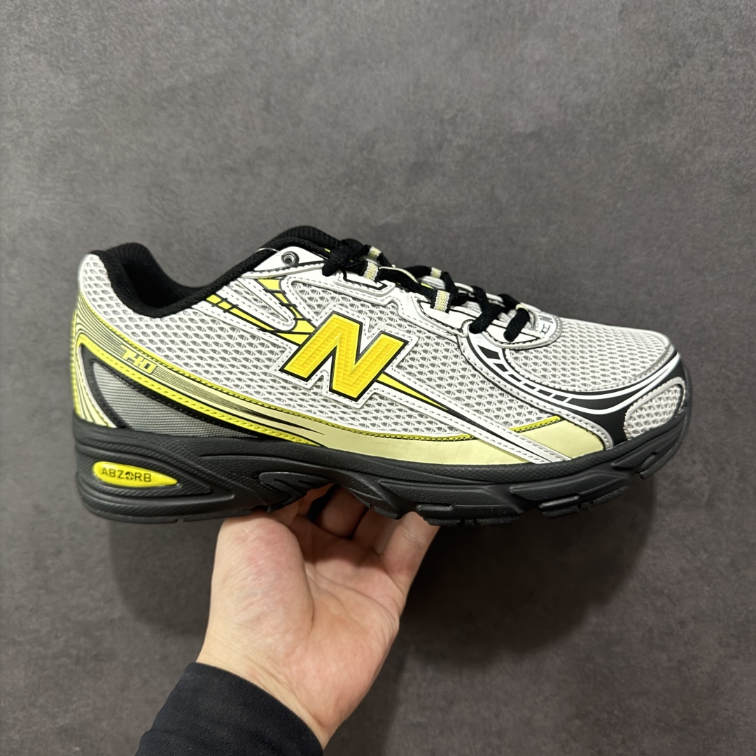 【K8版本】新百伦 New Balance 740系列新百伦 潮流男女运动鞋 NB740跑步鞋透气鞋复古潮鞋 货号:U740FR2 尺码:36 37 37.5 38 38.5 39.5 40 40.5 41.5 42 42.5 43 44 45-选品中心