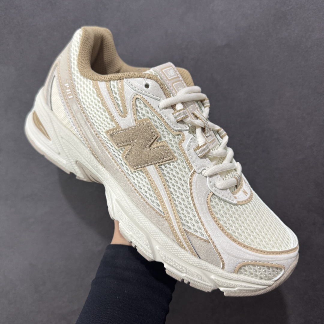 图片[3]-【K8版本】新百伦 New Balance 740系列新百伦 潮流男女运动鞋 NB740跑步鞋透气鞋复古潮鞋 货号：U740IN2 尺码：36 37 37.5 38 38.5 39.5 40 40.5 41.5 42 42.5 43 44 45-选品中心