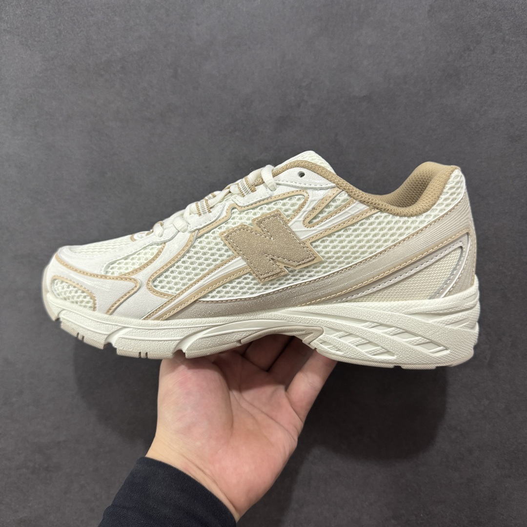 图片[2]-【K8版本】新百伦 New Balance 740系列新百伦 潮流男女运动鞋 NB740跑步鞋透气鞋复古潮鞋 货号：U740IN2 尺码：36 37 37.5 38 38.5 39.5 40 40.5 41.5 42 42.5 43 44 45-选品中心